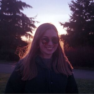 Meet your Posher, Hailey